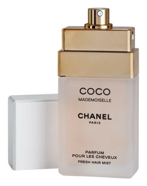 coco chanel hair mist|chanel coco mademoiselle 1.2 oz.